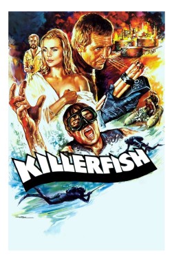 Watch free Killer Fish movies online - GoMovies