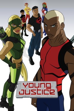 Young Justice - Season 1