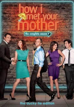 How I Met Your Mother - Season 7