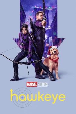 Stream Hawkeye Movies for Free in HD Online M4uHD