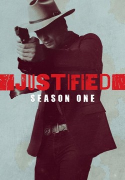 Justified - Season 1