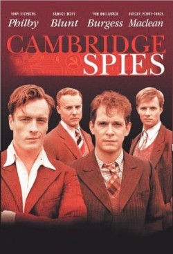 Watch free Cambridge Spies movies Hd online SolarMovie Alternative