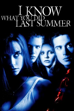 Watch free I Know What You Did Last Summer movies online