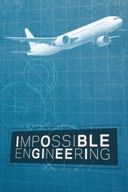 Watch free Impossible Engineering movies Hd online on TinyZone