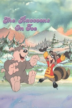The Raccoons on Ice The Raccoons on Ice