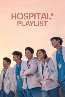 Watch free Hospital Playlist movies online - GoMovies