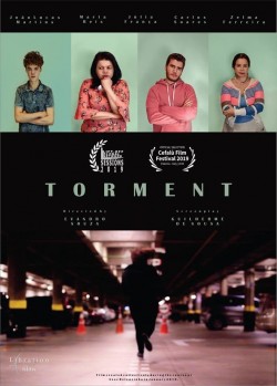 Watch Tormento movies free AniWave