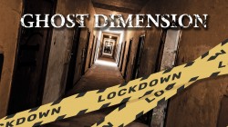 Watch free Ghost Dimension Lock Down Movies