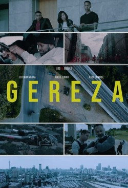 Enjoy Free HD Viewing of Gereza on Putlocker