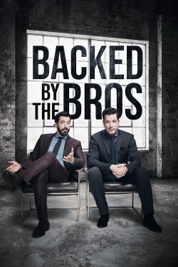 watch Backed by the Bros movies free online