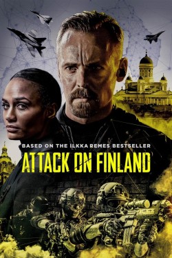 Watch free Attack on Finland movies online - GoMovies