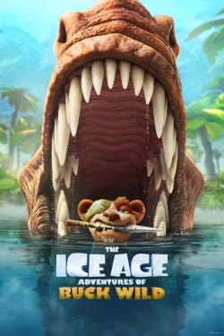 Watch free The Ice Age Adventures of Buck Wild movies Hd online Braflix Alternative