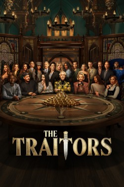 The Traitors US - Season 4