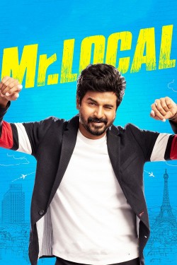 Watch Mr. Local movies free AniWave