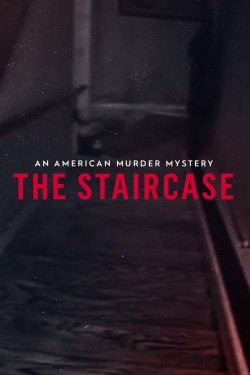 Watch An American Murder Mystery: The Staircase movies free AniWave