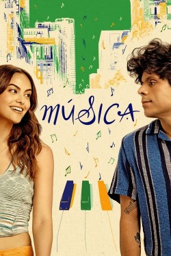 Watch free Música full