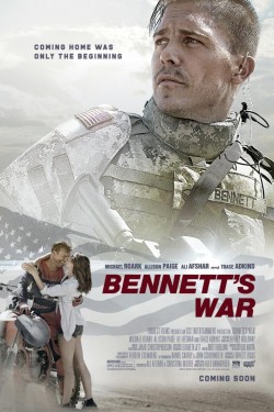 Watch Free Bennett's War Movies Full HD Online