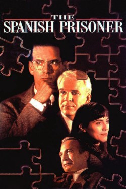 Watch free The Spanish Prisoner movies online - GoMovies