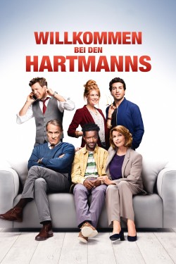 watch-Welcome to the Hartmanns