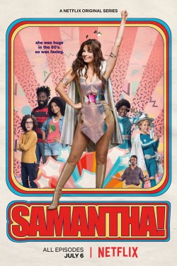 Watch free Samantha! movies Hd online on TinyZone