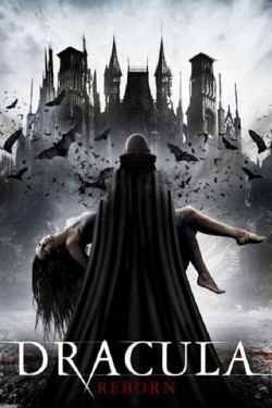 Watch free Dracula Reborn movies online on on 123Movies Alternatives site