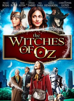 Watch The Witches of Oz free online