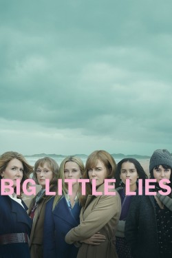 Watch Free Big Little Lies Movies Online on TheFlixer Alternatives site