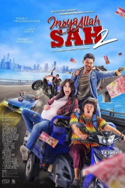 Watch free Insya Allah Sah 2 movies Hd online Gomovies Alternatives