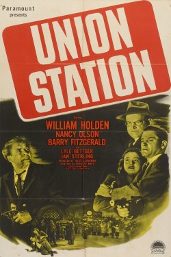 Watch free Union Station movies Hd online on TinyZone