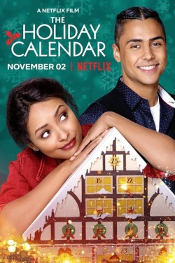 Watch free The Holiday Calendar movies Hd online on TinyZone