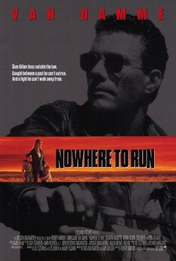 Enjoy Free HD Viewing of Nowhere to Run on Putlocker