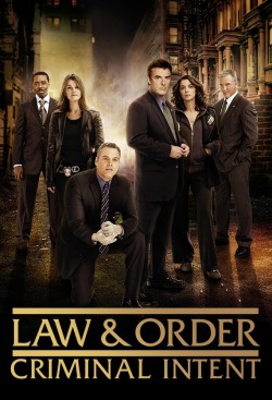 Enjoy Free HD Viewing of Law & Order: Criminal Intent on Putlocker