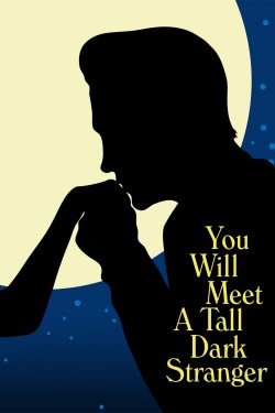 Watch free You Will Meet a Tall Dark Stranger movies Hd online on TinyZone