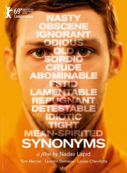 Watch Free Synonyms Movies Full HD Online - Movies4K