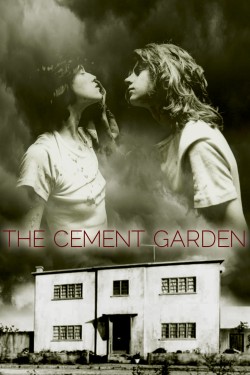 Watch free The Cement Garden movies Hd online on TinyZone