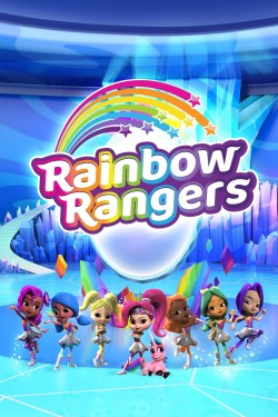 Rainbow Rangers-stream