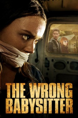 Watch free The Wrong Babysitter full