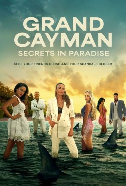 Enjoy Free HD Viewing of Grand Cayman: Secrets in Paradise on Putlocker