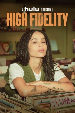 Watch Free High Fidelity Movies Online on TheFlixer Alternatives site