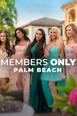 Watch free Members Only: Palm Beach movies Hd online on Soap2Day