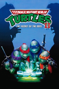 Watch free Teenage Mutant Ninja Turtles II: The Secret of the Ooze movies online on on 123Movies Alternatives site