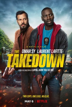 Watch free The Takedown hd online