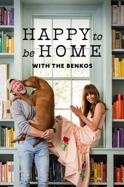 Watch free Happy to be Home with the Benkos movies online on on 123Movies Alternatives site