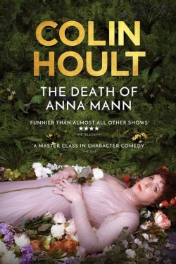 Watch Free Colin Hoult: The Death of Anna Mann HD Online on SFlix