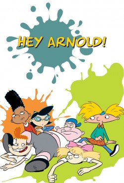 Watch Hey Arnold! free online