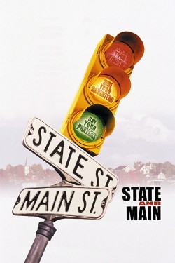 Watch State and Main movies free