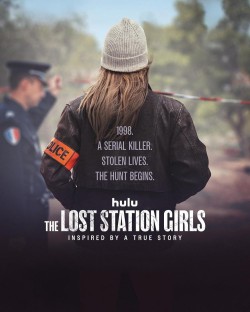 The Lost Station Girls