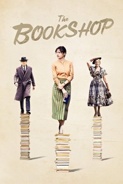 Watch free The Bookshop movies Hd online on TinyZone