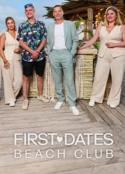 Watch free First Dates Beach Club movies online on on 123Movies Alternatives site