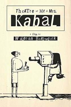 Watch Theatre of Mr. and Mrs. Kabal free online